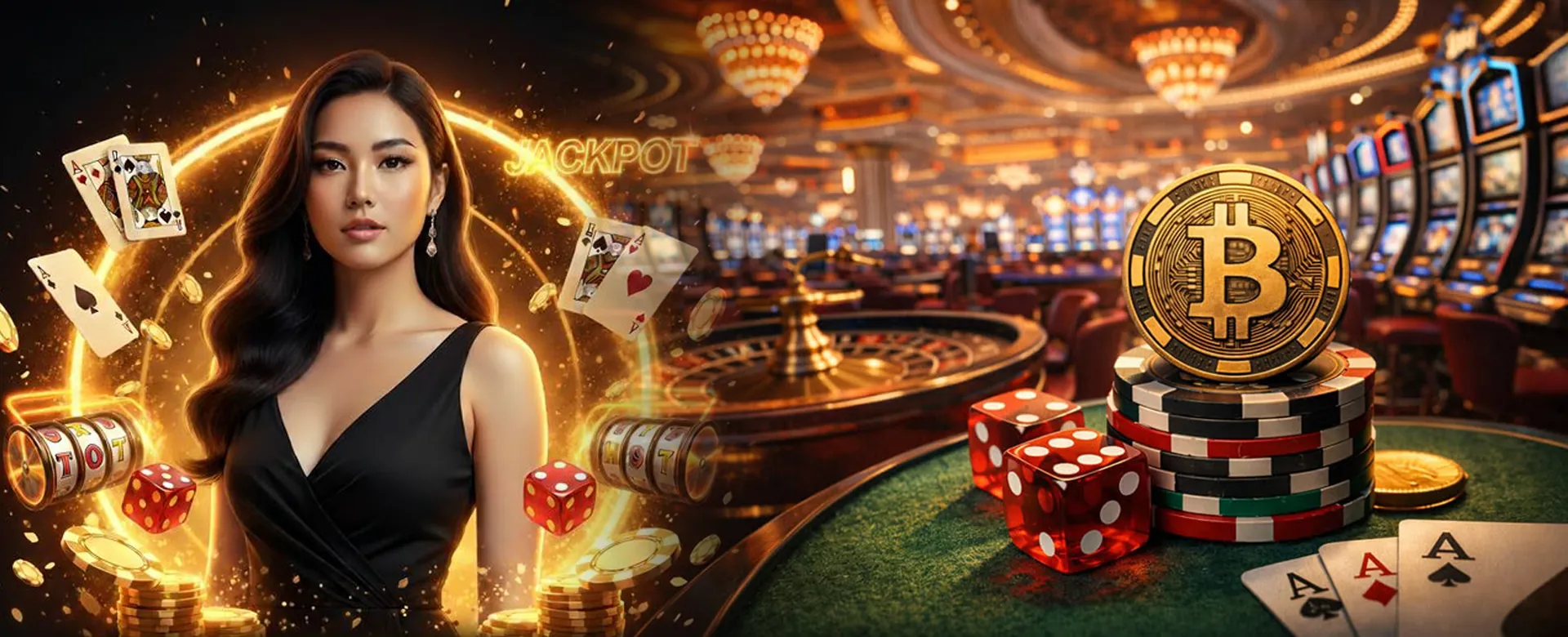 Dynamic PAGCOR Online Site background with casino games and 55BMW VIP logo
